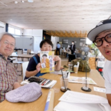 クサレインキョの虚言（Ⅳ）利府町で落語を・・・その１