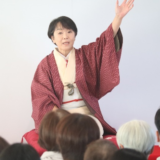 クサレインキョの虚言（Ⅳ）利府町で落語を・・・その２