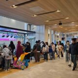 イオンモール新利府4周年祭 終幕