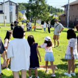 【参加者大募集！】初代チャンピオンは君だ！第1回モルック利府町長杯で盛り上がろう！