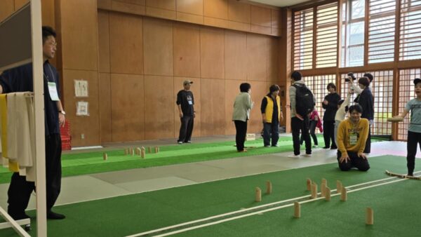 スポーツの祭典「十符の里スポーツパークフェスティバル」開催！