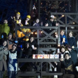 星あかりのマルシェ2025 6日間