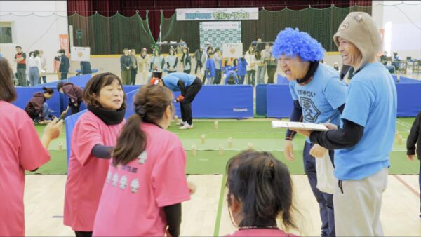 利府町をおもしろくする りふくる