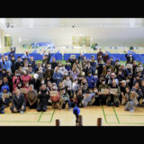 第1回利府町長杯モルック大会開催しました！