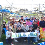 梨畑ライブ2026IN利府おもて梨園レポート